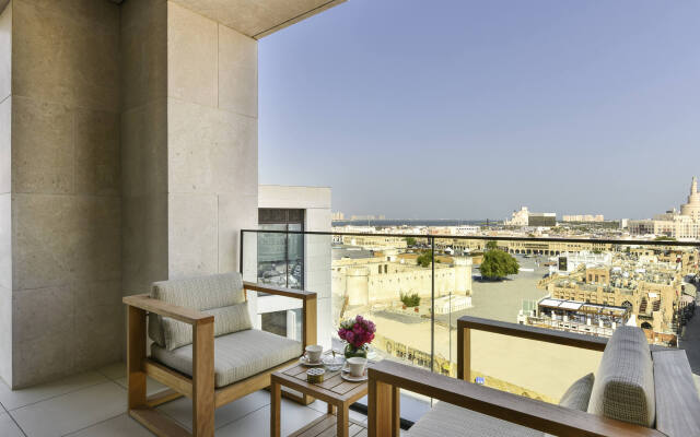 Alwadi Hotel Doha - MGallery