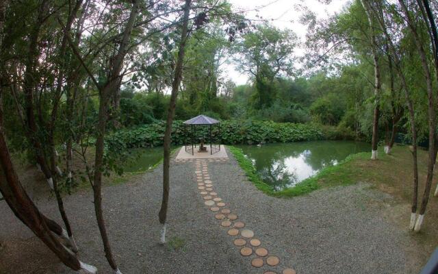 Termal Spa-Hotel Baza Otdyiha Hutorok