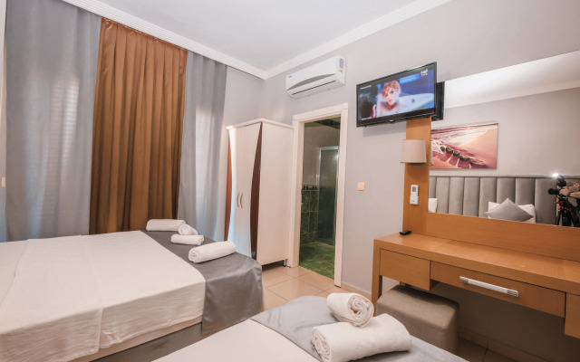 Infinity Hotel Kemer