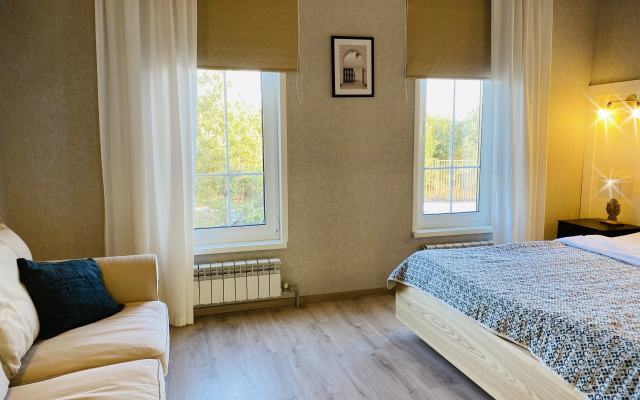 Koprino Guest House