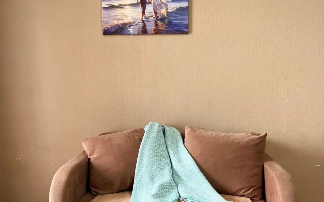 Квартира на Набережной Приволжского затона 20 в