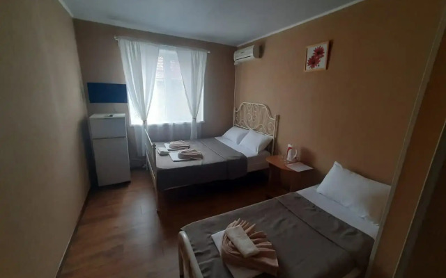 Angelina Guest house