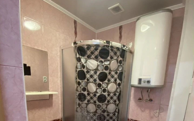 Odnokomnatnaya 2 Flat