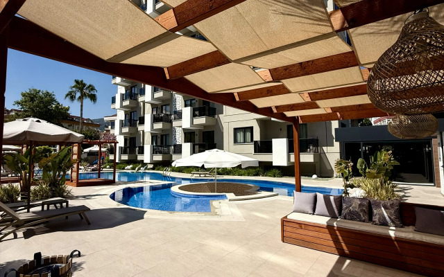 SA Apartments Spacious 2bd Duplex