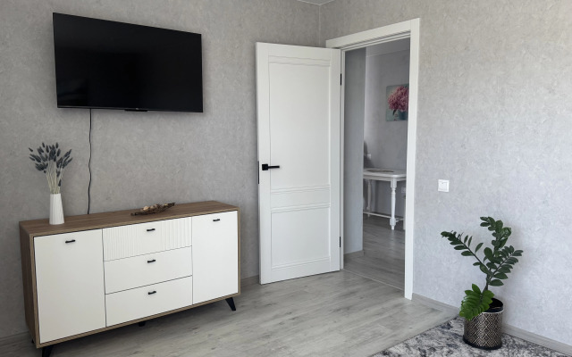 Квартира трехкомнатная для всей семьи