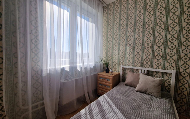 Квартира на Улице Кр. Командиров 17