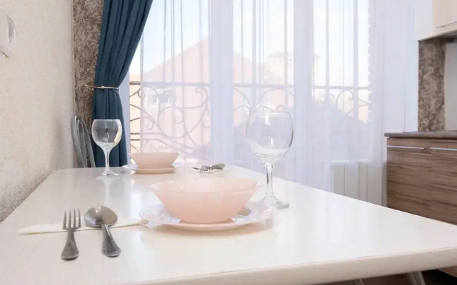 Апартаменты №9