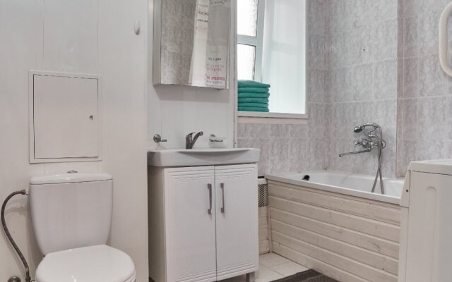 Tsentr Minska Karla Marksa 25 Apartments