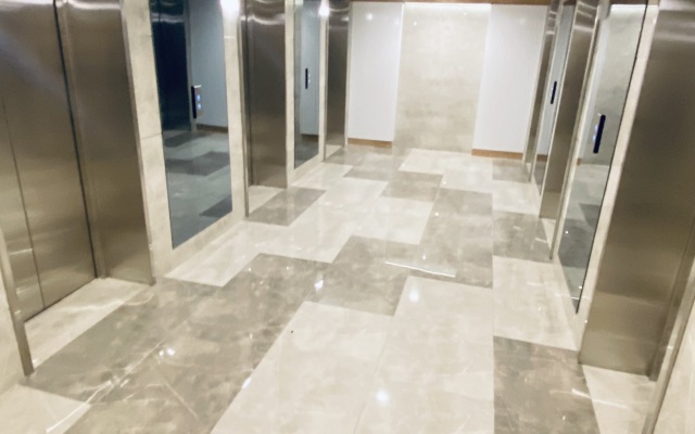 Batumi City Orbi Central Block C/D/A Apart Hotel