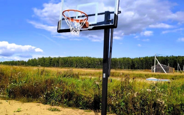 Частный дом с баней и чаном Душевное место