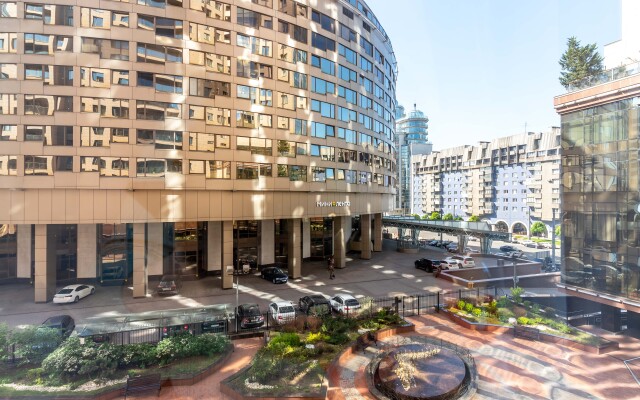 Апартаменты у Крейсера Авроры и Финляндского Вокзала