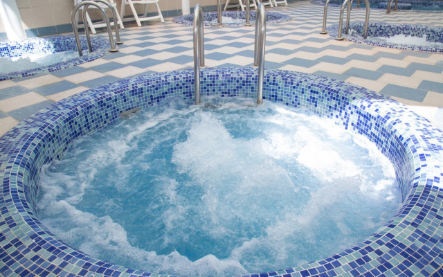 Hotel Atelika Sokol