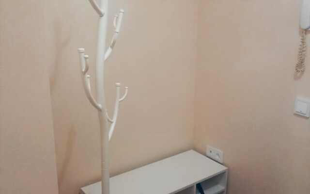 Апартаменты на проспекте 100-летия Владивостока