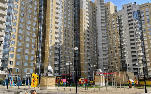 2-к апартаменты Этажидейли Автовокзал