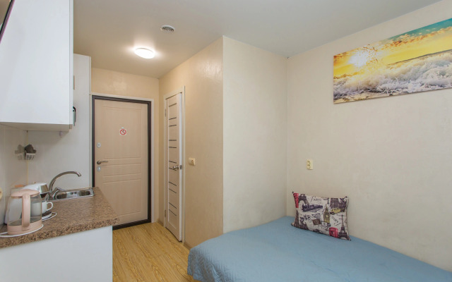 Studiya U Morya (3) Flat