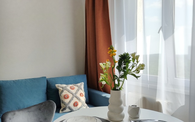 Квартира Пушистые сны в Академическом Районе