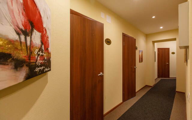 NeChaev Hotel