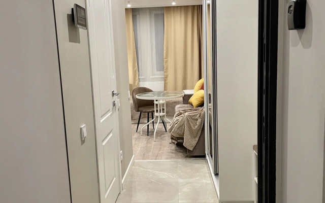 Апартаменты ShARIK Residence  в ЖК HighWay