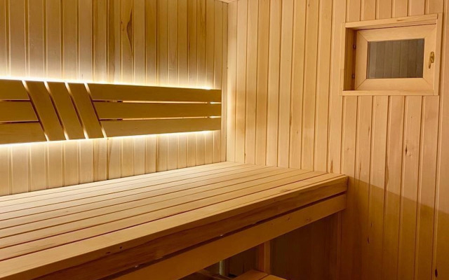 Частный дом Канава коттедж