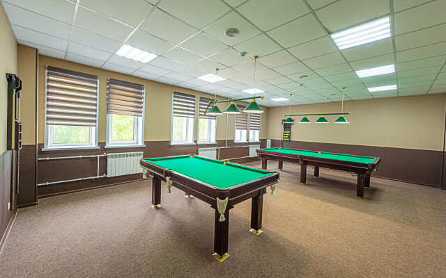 Отель ALTAY Gold