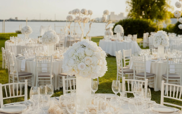 Merit Royal Gardens Hotel & Casino