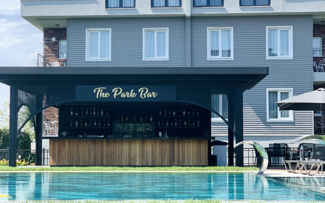 Istanbul Park Hotel