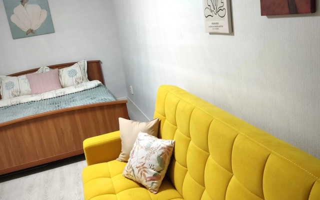 Апартаменты Светлые в Уфе