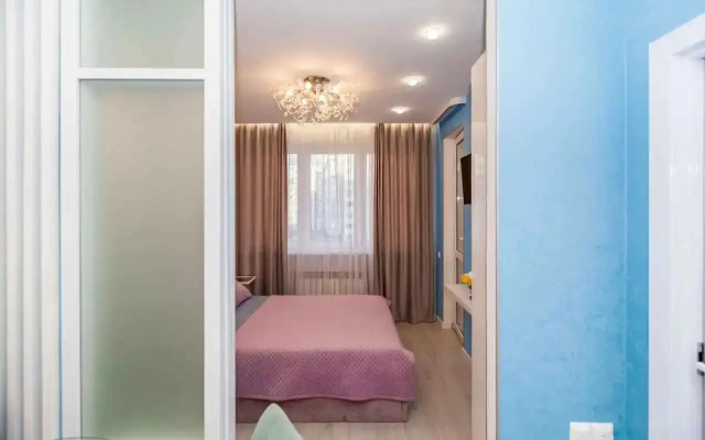 Morerooms V Zhk Frukty/133 Apartments
