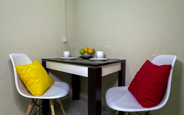 Квартира на Пролетарской