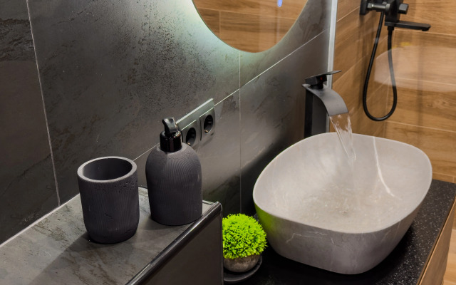 Апартаменты Студия в Центре