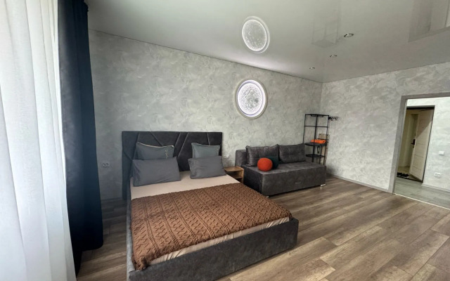 Апартаменты на улице Свердлова