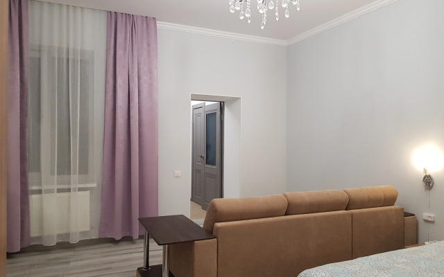 Apartamenty v Tsentre Pyatigorska 2