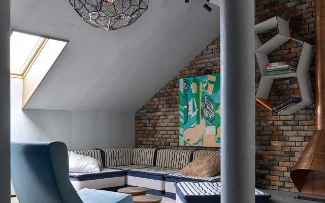 Апартаменты FreeLife Yantarny Sunrise