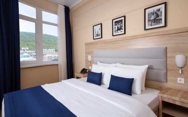 Democratia Ultra All Inclusive Family Hotel
