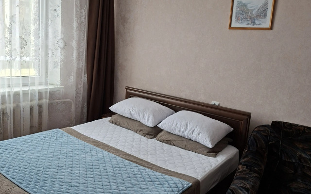 Квартира В центре Пятигорска