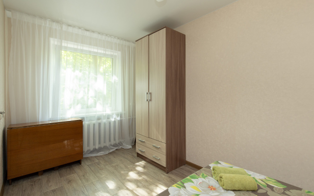 Квартира Пролетарская