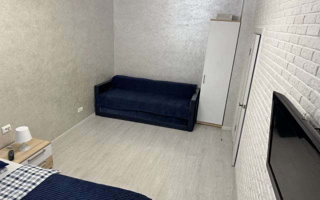 Квартира в новостройке жд вокзал