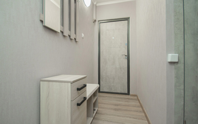 Квартира Dolina