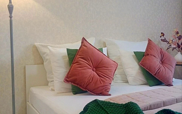 Idealno Dlya Turistov Flat