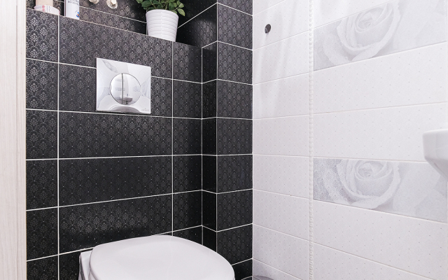 Kvartira na Marksa Apartments