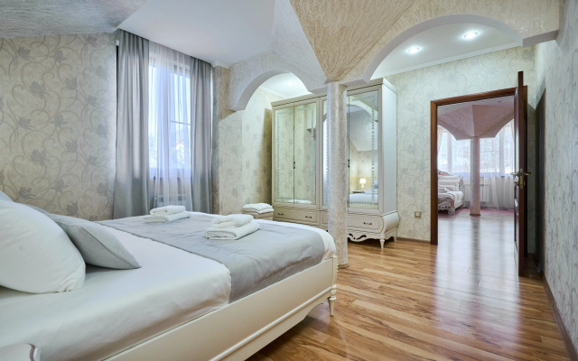 Residence Lotus Guest house