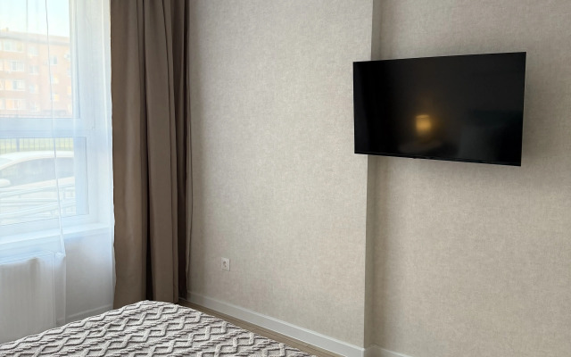 Квартира Уютная