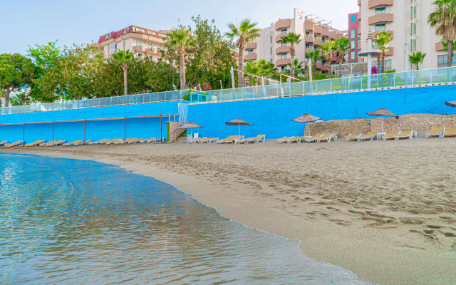 Pyxis Point Hotel - All Inclusive