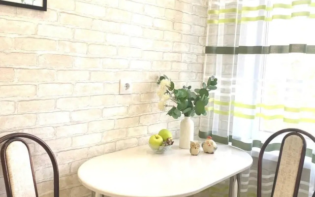 Uyutnaya kvartira Flat