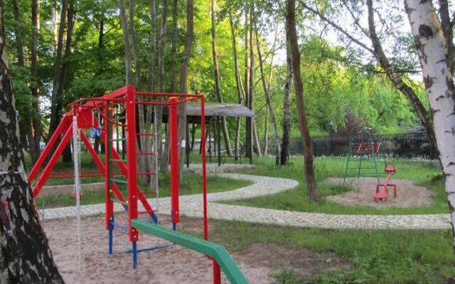 Апартаменты Sea Breeze Aparts