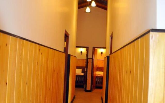 New Tour Inn Hotel