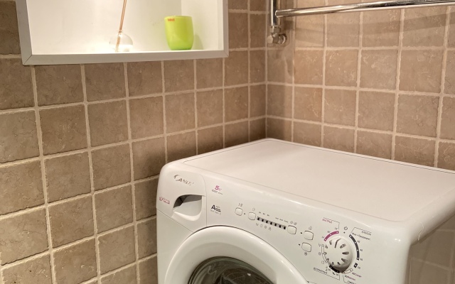 Апартаменты Московская 64