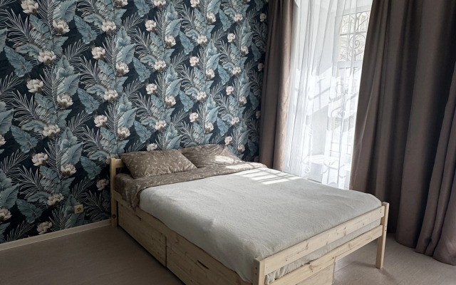 Апартаменты Уютные Кронверкский проспект