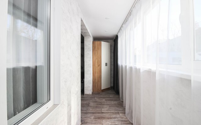 Апартаменты Вместимые и Комфортабельные