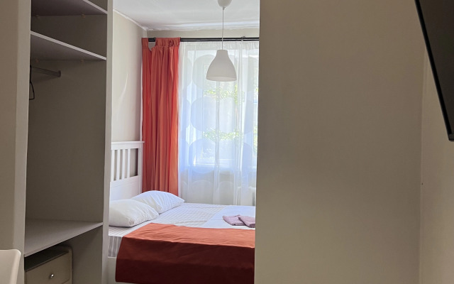 Апартаменты на Чехова 28